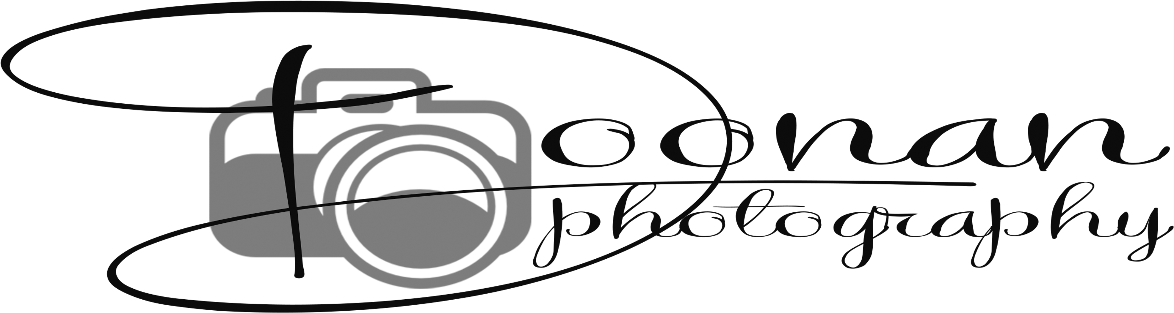 Doonan Photography - Photographer Clipart (4000x1196), Png Download