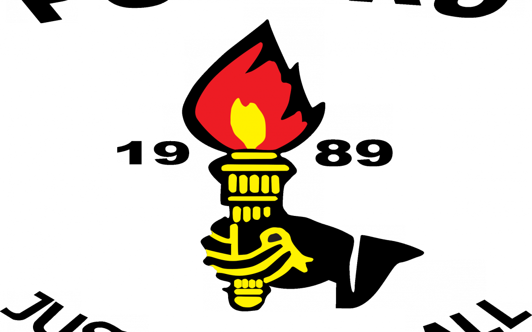 Popcru Says It Wants To Appear Before The State Capture Clipart (1080x675), Png Download