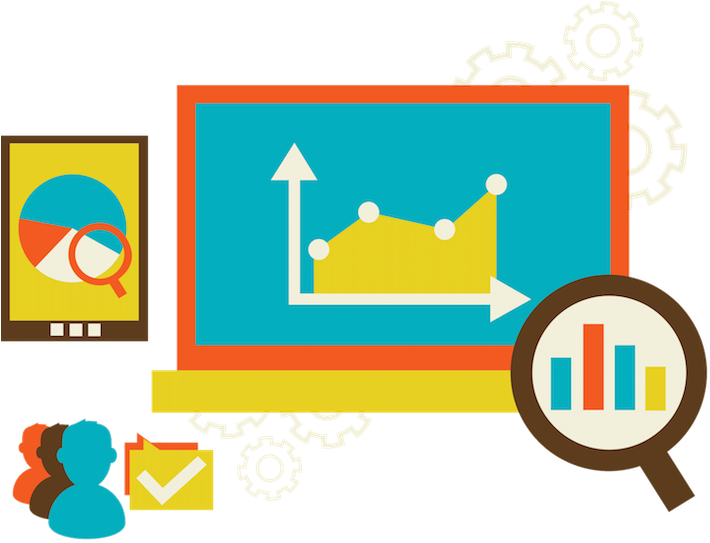 All Businesses On The Internet Certainly Need To Keep - Integration Analytics Clipart (740x623), Png Download