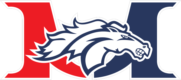 Marlboro Boys And Girls Club Clipart (600x577), Png Download