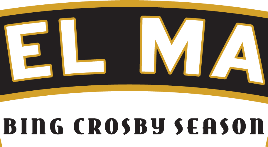 Del Mar Officials Named For 2015 "bing Crosby Season" Clipart (912x608), Png Download