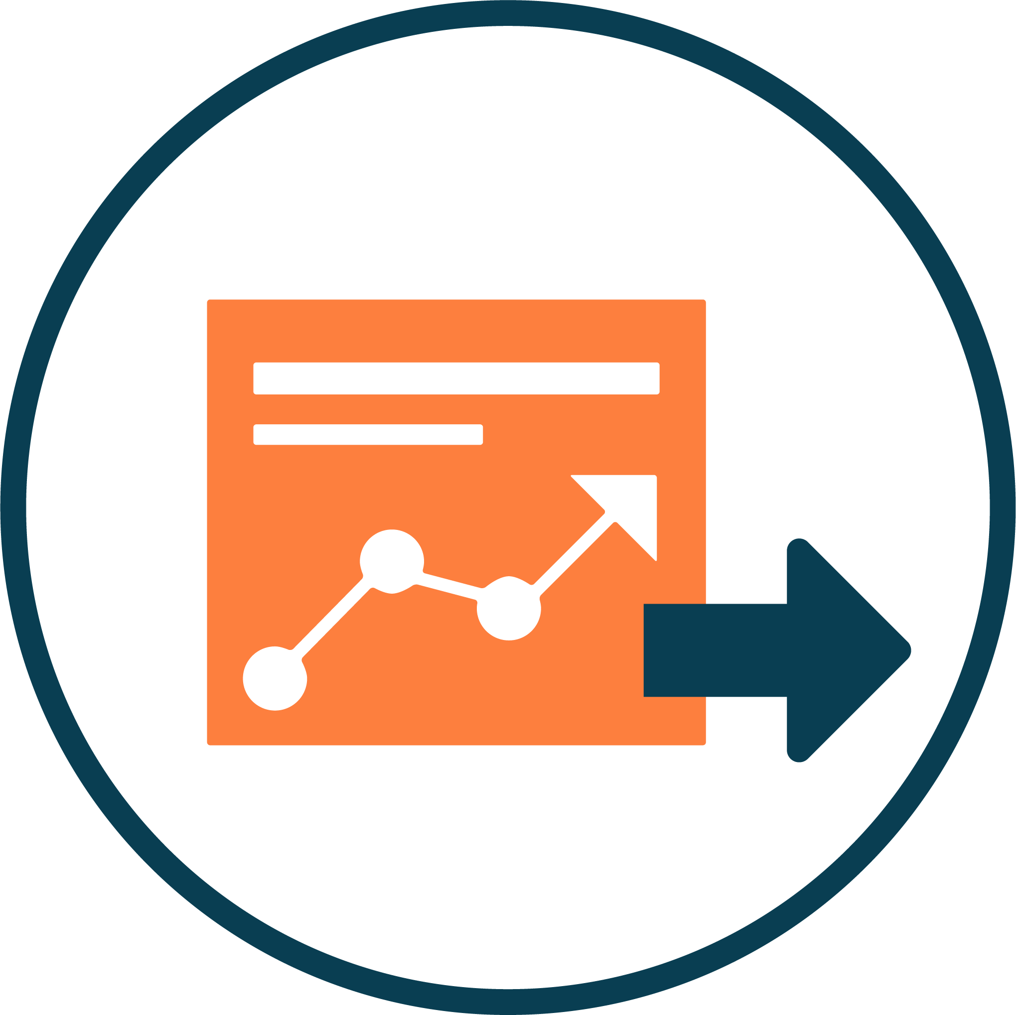 Ehr Integration Clipart (2039x2038), Png Download