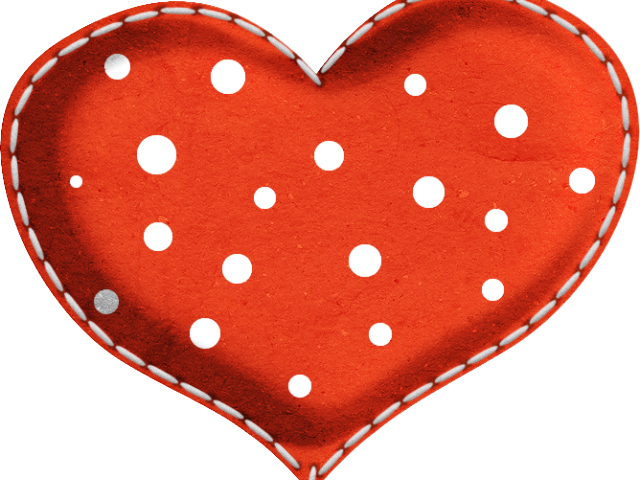 Heat Clipart Many Heart - Heart - Png Download (640x480), Png Download