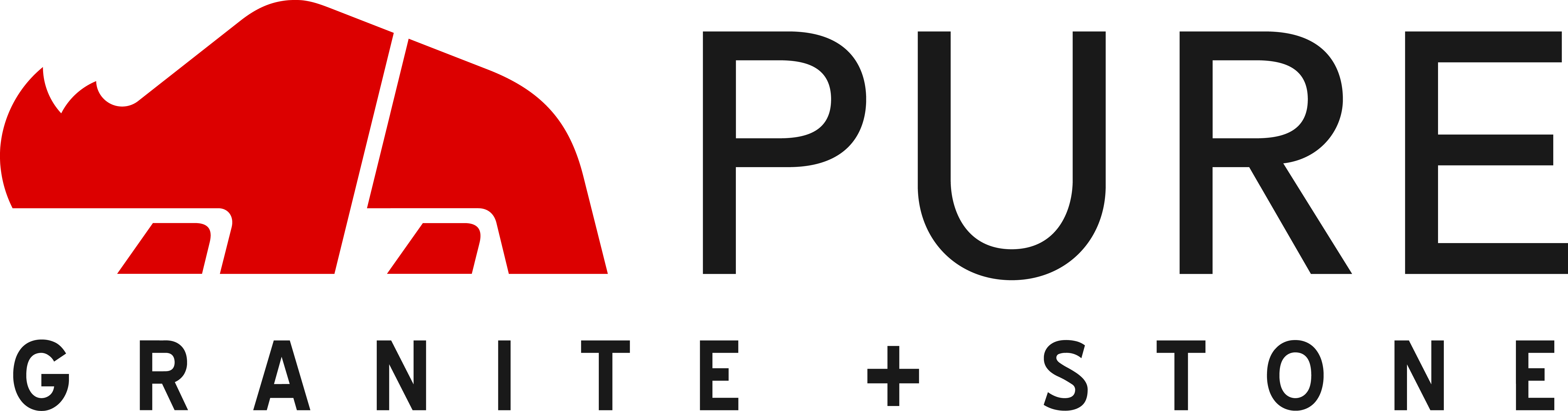 Visit Our Granite & Quartz Showroom Clipart (5960x1564), Png Download