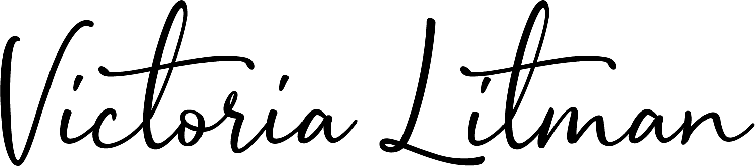 Victoria Litman - Meal Clipart (1495x329), Png Download