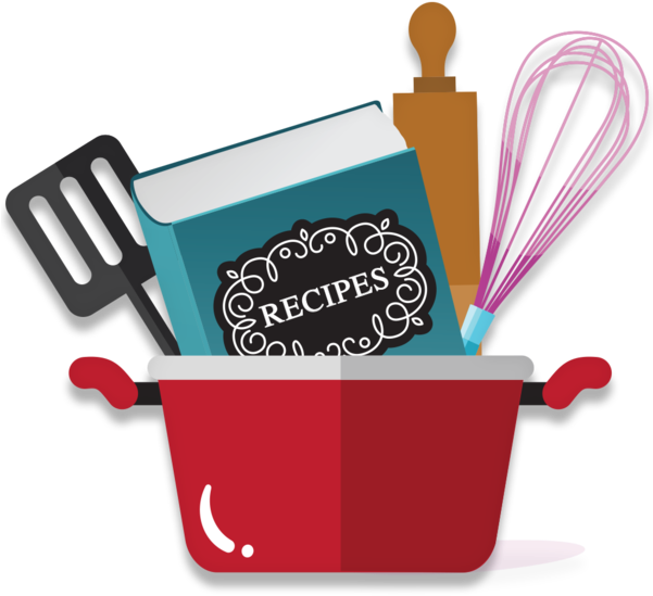 Recipe Manager Weekly Meal Planner On The Mac App Clipart Full Size