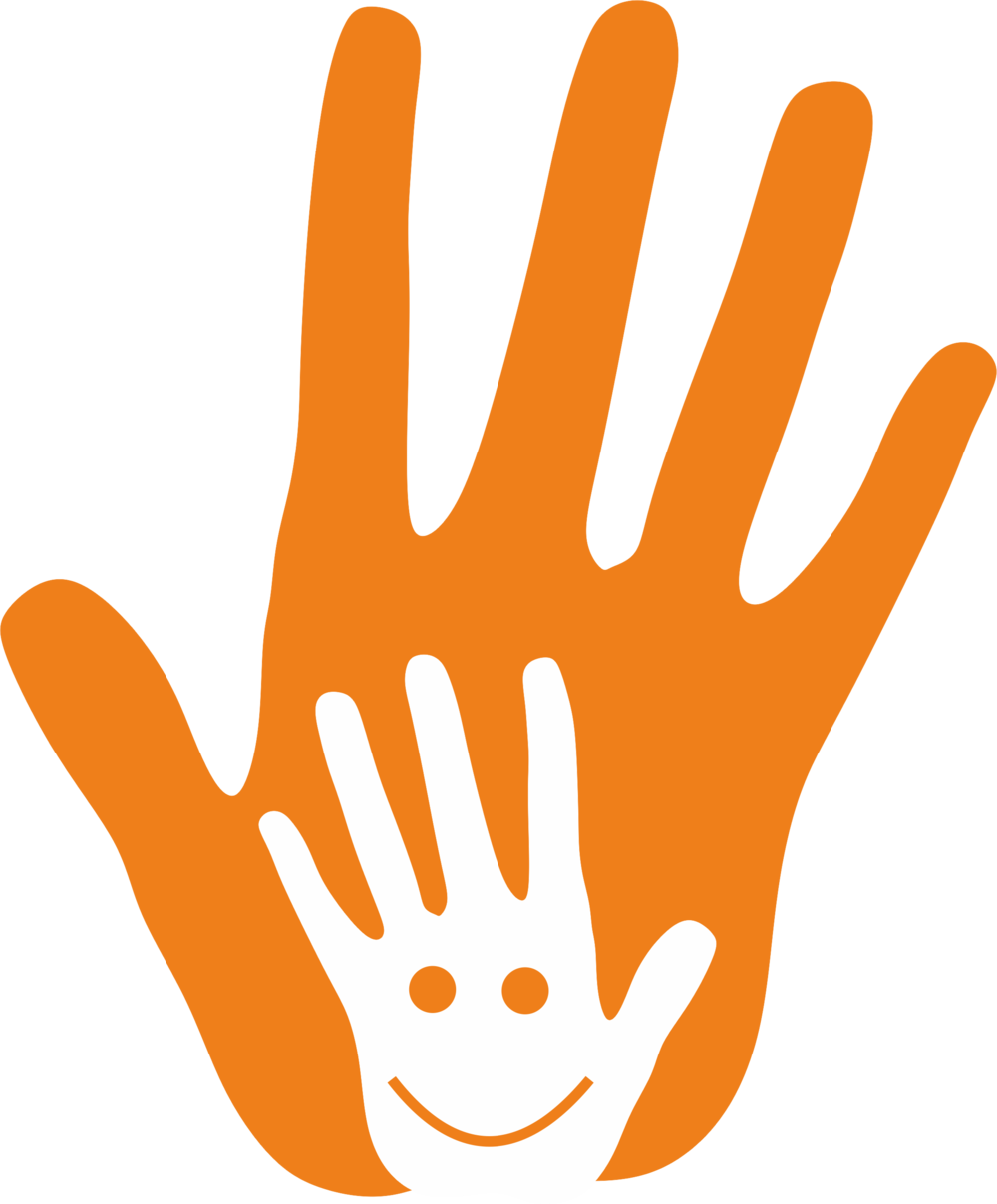 Breathing And Face Gym At Bcps Clipart (1000x1208), Png Download