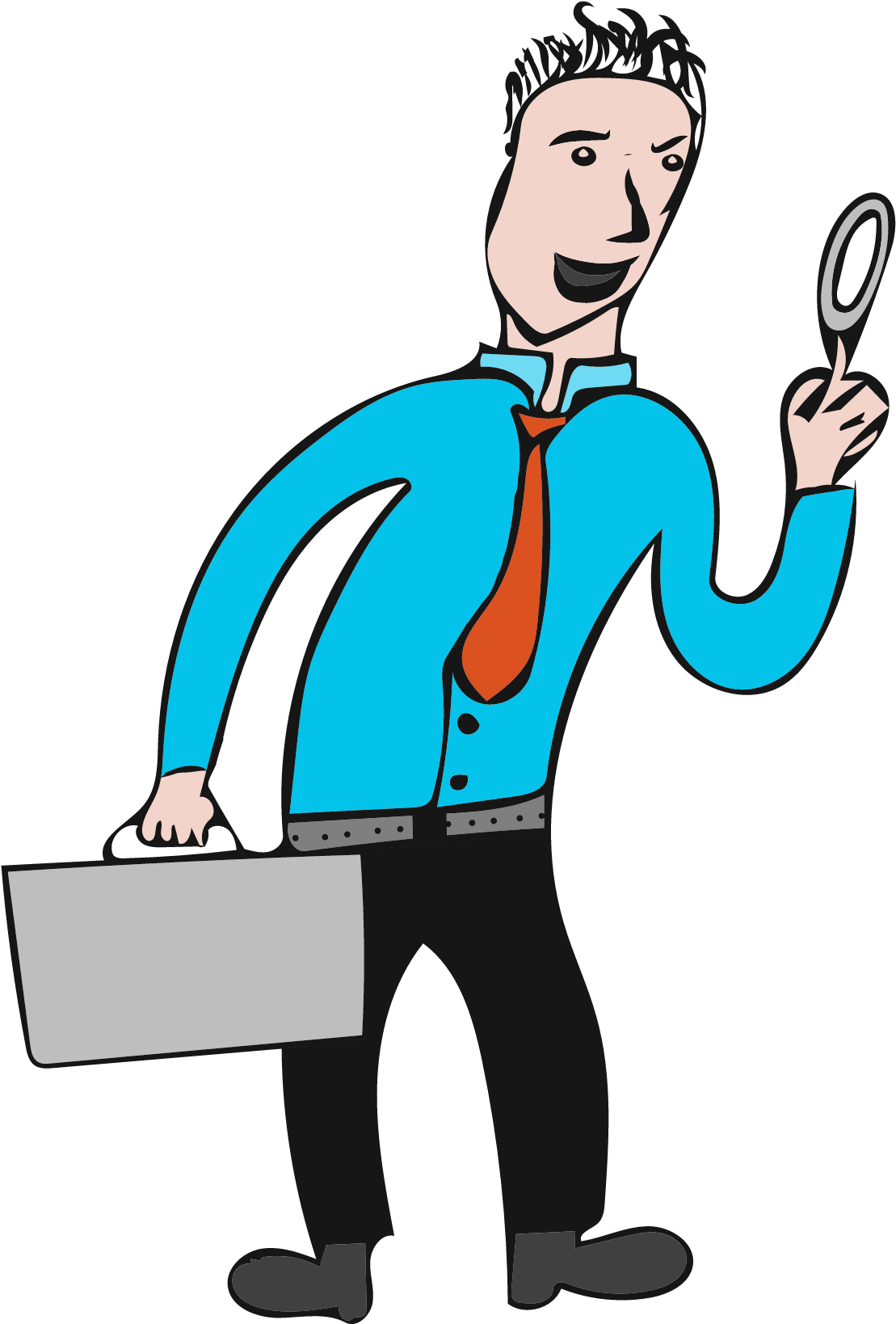 Admit Card Clipart (1168x1670), Png Download