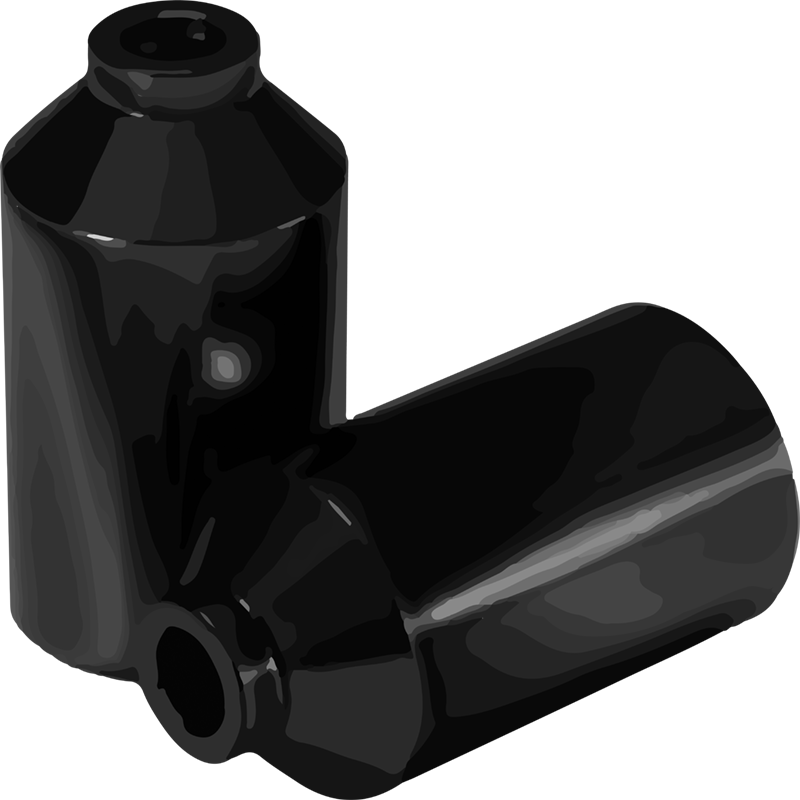 Types Cuvette Wc Pegs - Pegy Na Kolobežku Freestyle Sk Clipart (800x800), Png Download