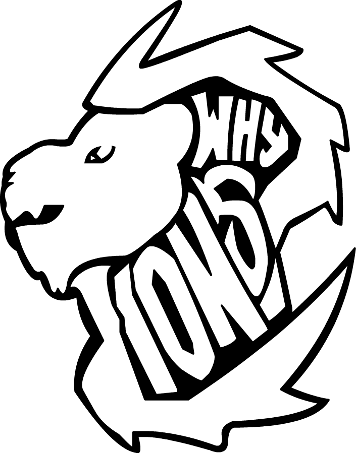 Drawing Lions Logo - Logo Clipart (705x899), Png Download