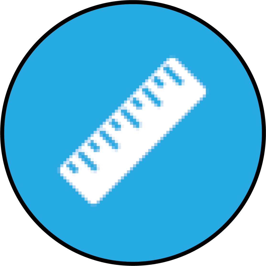 Area Of A Polygon, Length Of A Line Or Obtain The Coordinates - Yin And Yang Clipart (1113x1113), Png Download