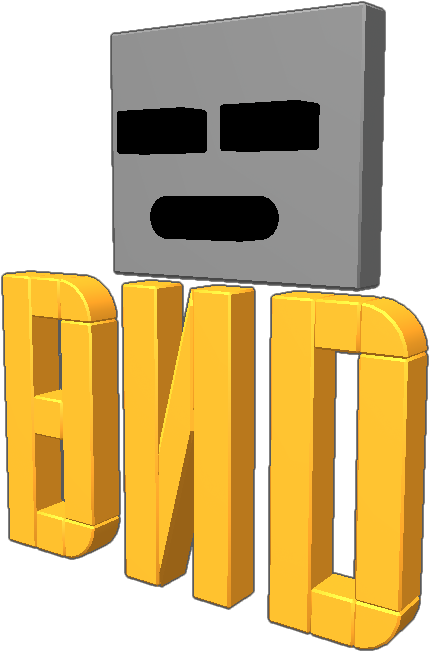 By Trash - Graphic Design Clipart (768x768), Png Download