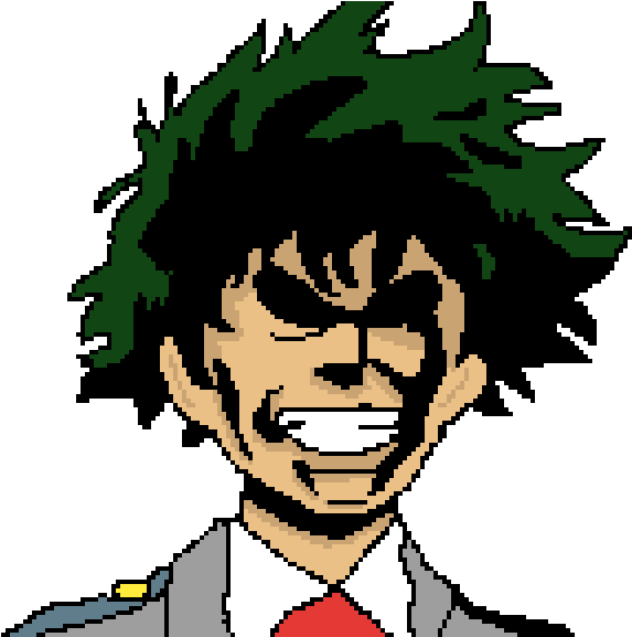 Deku Eat This - Potato Clipart (1024x576), Png Download