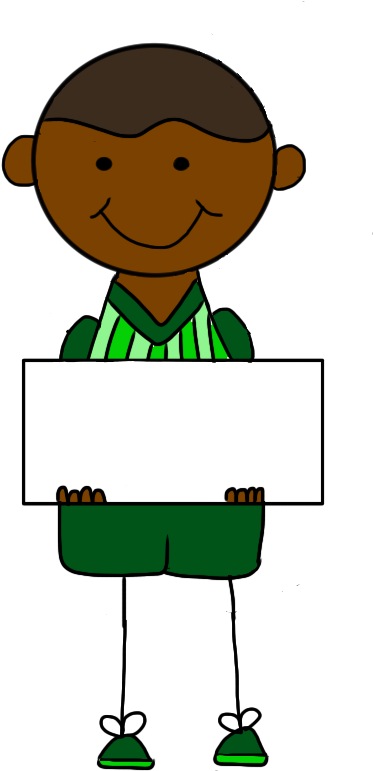 *✿**✿*pancartas*✿**✿* Kids Poster, Clipart (800x800), Png Download