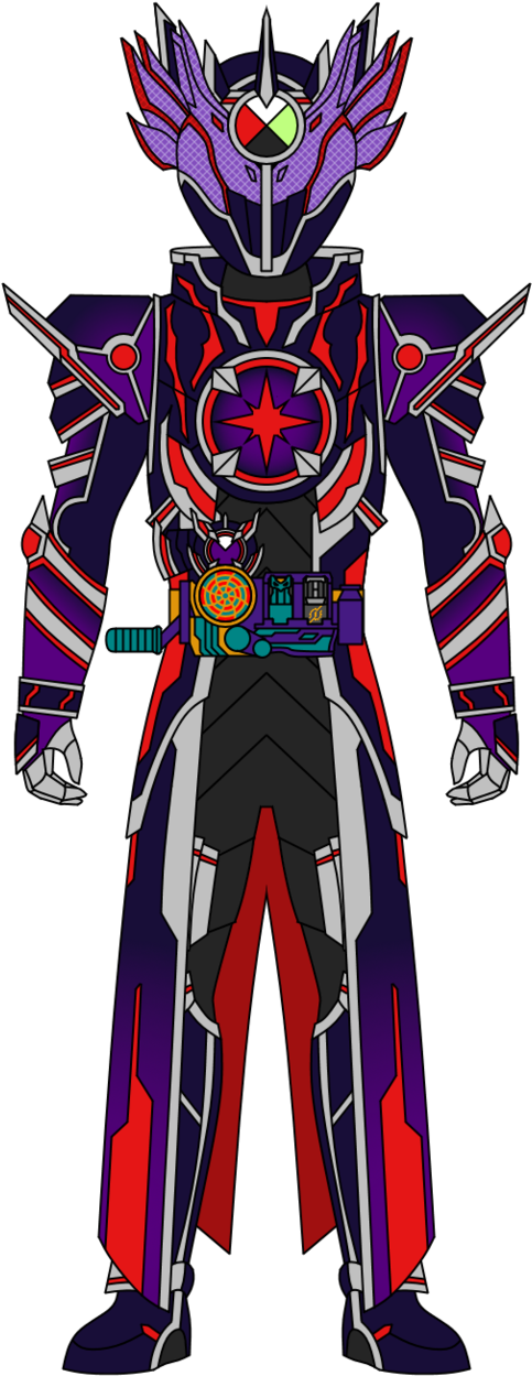 Apocalyptic Clipart Pale Rider - Jpeg - Png Download (606x1317), Png Download