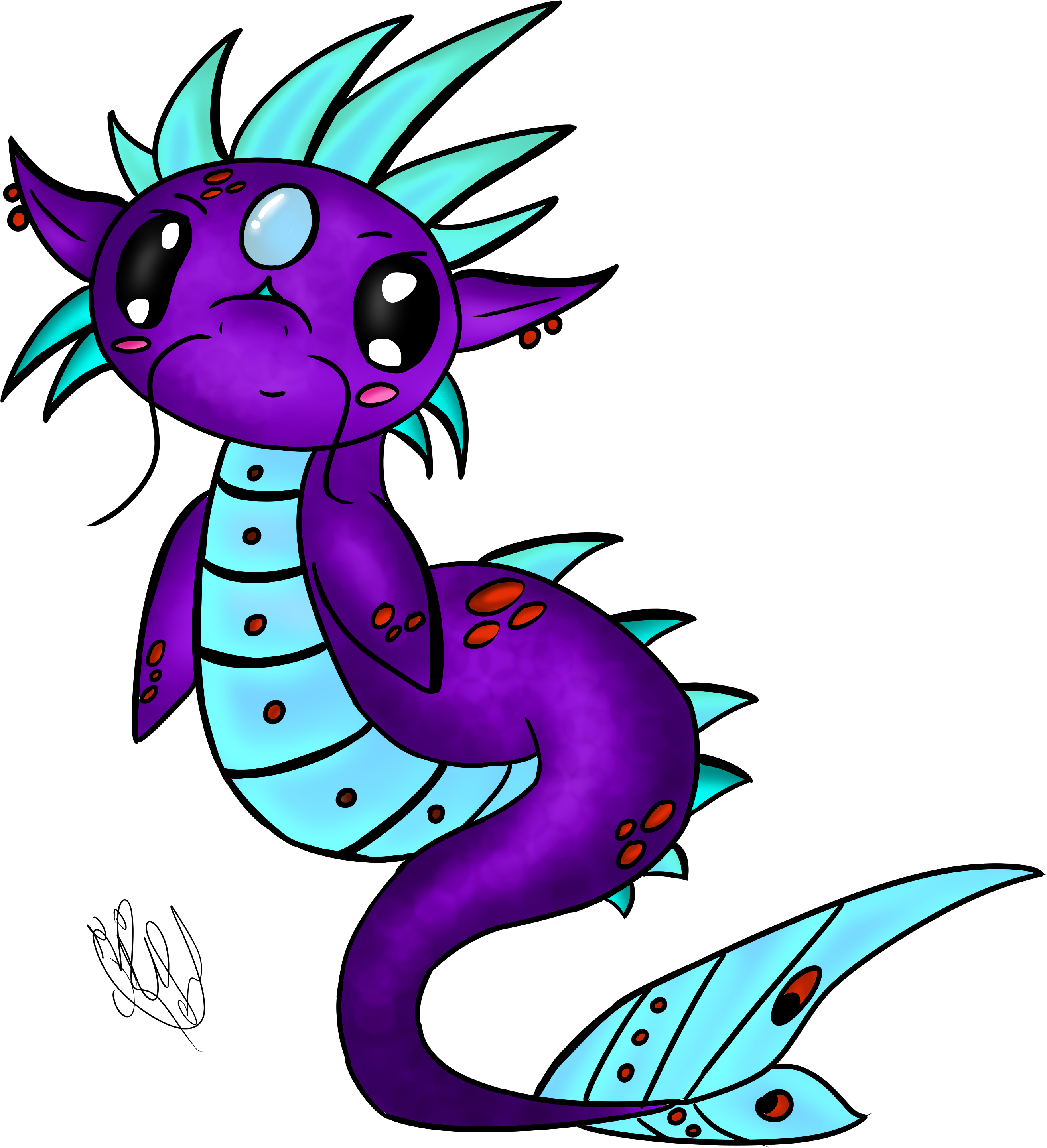 To Save Space I'm Only Keeping A Few At A Time In My - The Elder Scrolls V: Skyrim Clipart (3600x3600), Png Download