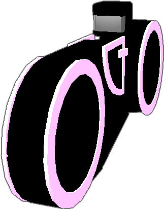 So Much Why I Tried To Make It - Optical Instrument Clipart (768x768), Png Download