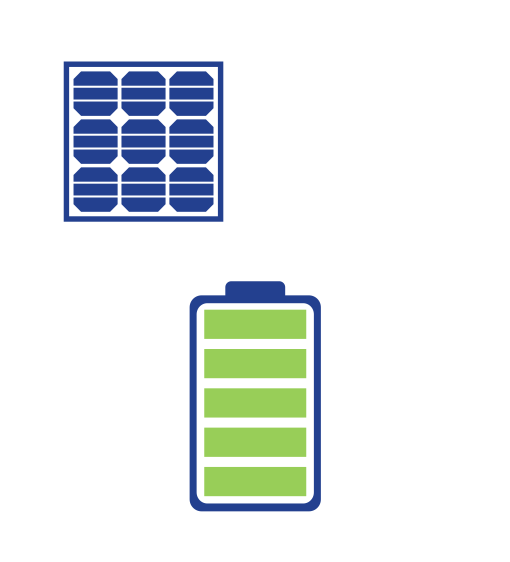 Your Feed In Tariff Remains Unaffected - Graphic Design Clipart (1047x1155), Png Download