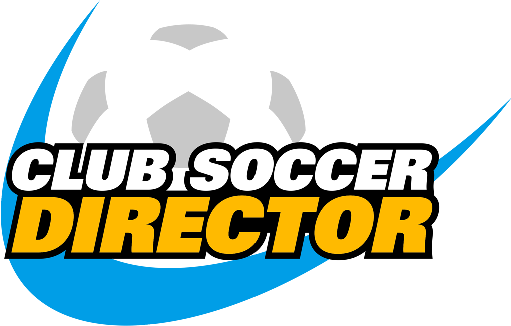 Welcome To Our Blog, A Lot Has Happened In Football - Club Soccer Director Clipart (1028x1028), Png Download