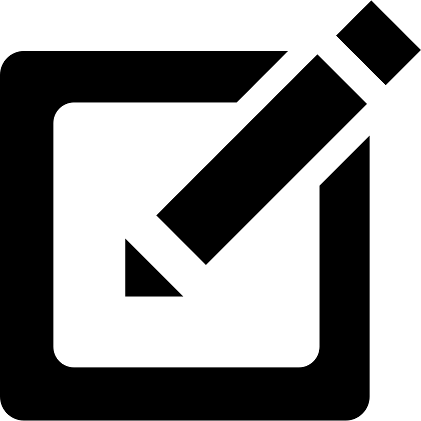 White Post It Png Clipart (826x826), Png Download