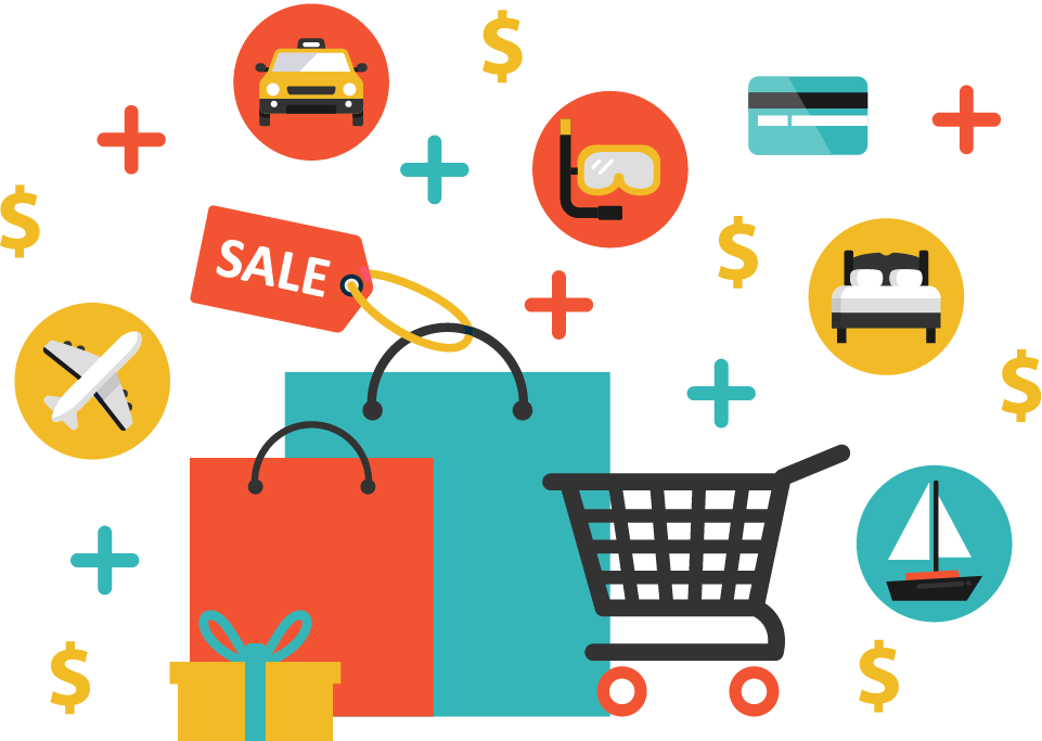 This Has Moved The Goal Posts Yet Again - Finance Clipart (961x683), Png Download