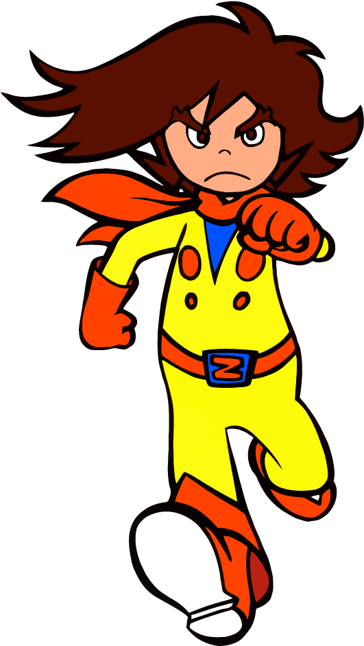 Kamikaze 1p Clipart (562x1000), Png Download