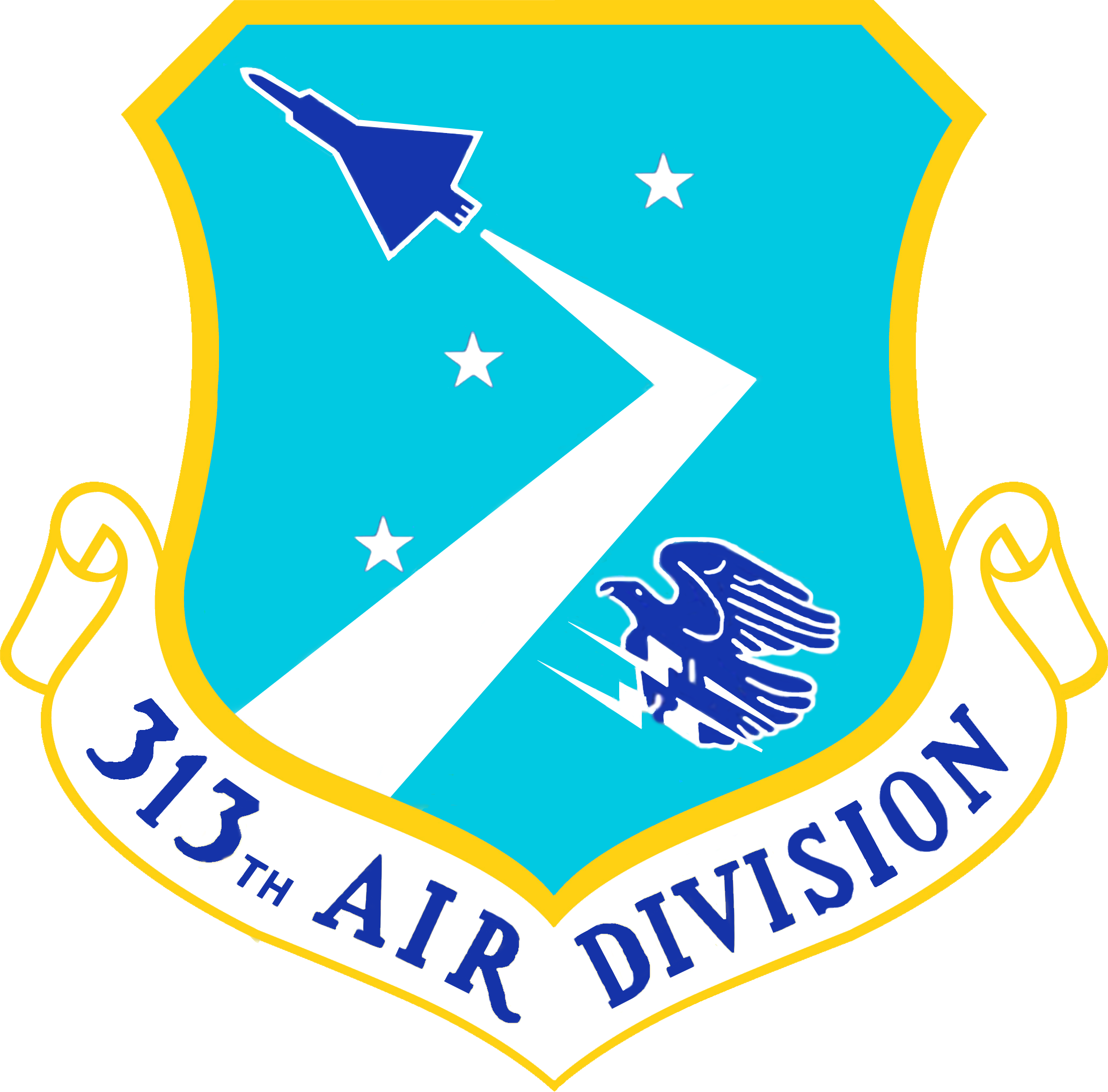 Usaf Division Clipart (2065x2036), Png Download