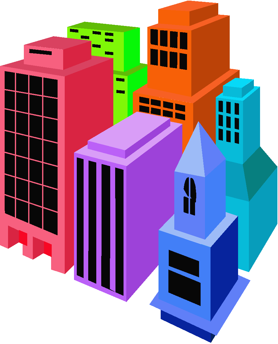The Fbi Was Hunting Two Of The Kamikaze Hijackers For - Buildings Can Stand A Earthquake Clipart (898x1113), Png Download