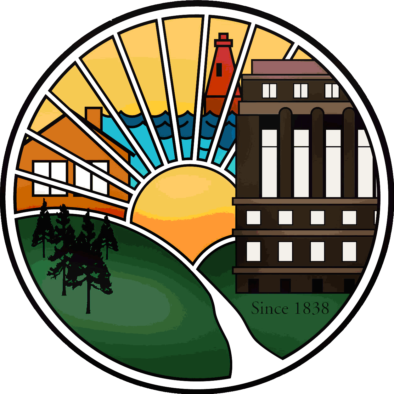 Sheboygan County Home Rh Sheboygancounty Com Wisconsin - Sheboygan County Health And Human Services Clipart (1252x1252), Png Download