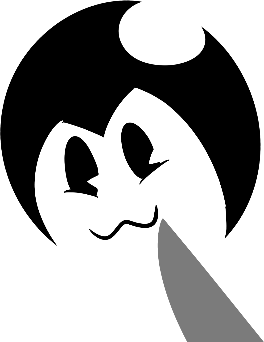 I Can't Even Call This Art, This Is Just Shitposting Clipart (1280x1493), Png Download