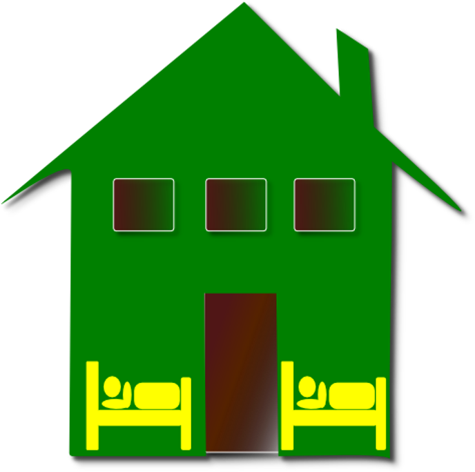 Sikkim Registration Of Home Stay Establishment Rules - Sikkim Clipart (800x812), Png Download