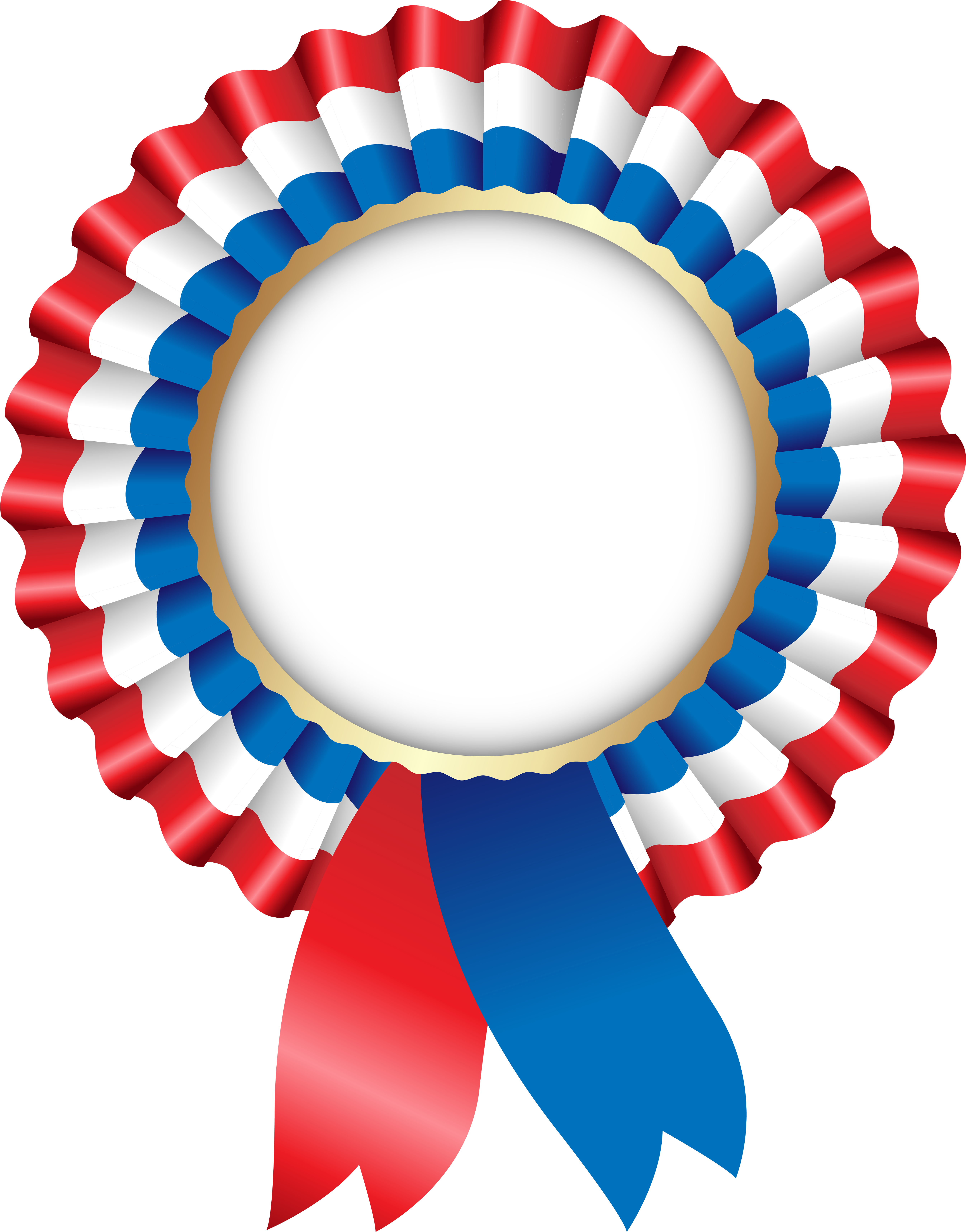 Red Seal America Clipart (5484x7000), Png Download