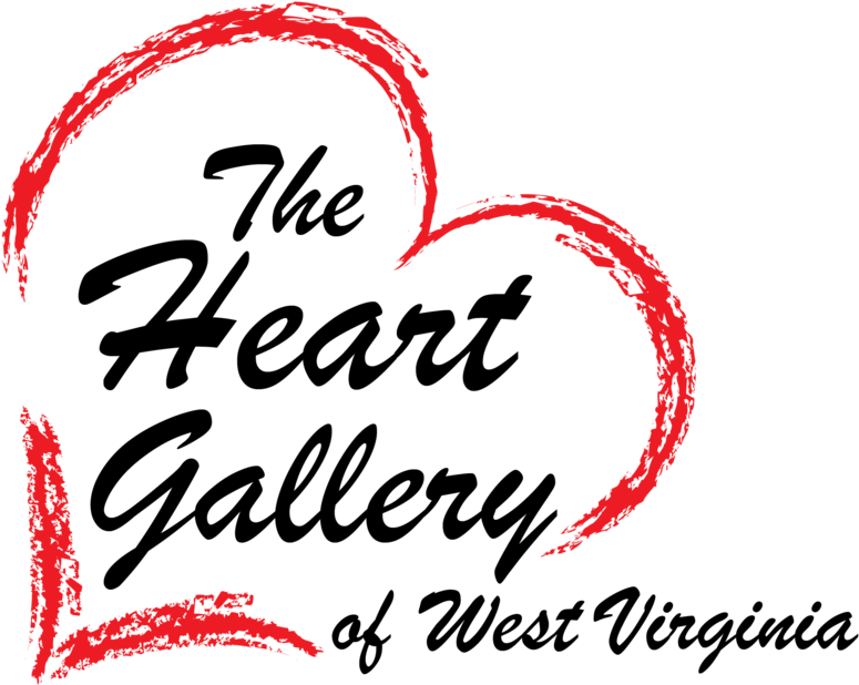The Heart Gallery Of West Virginia Clipart (1000x905), Png Download
