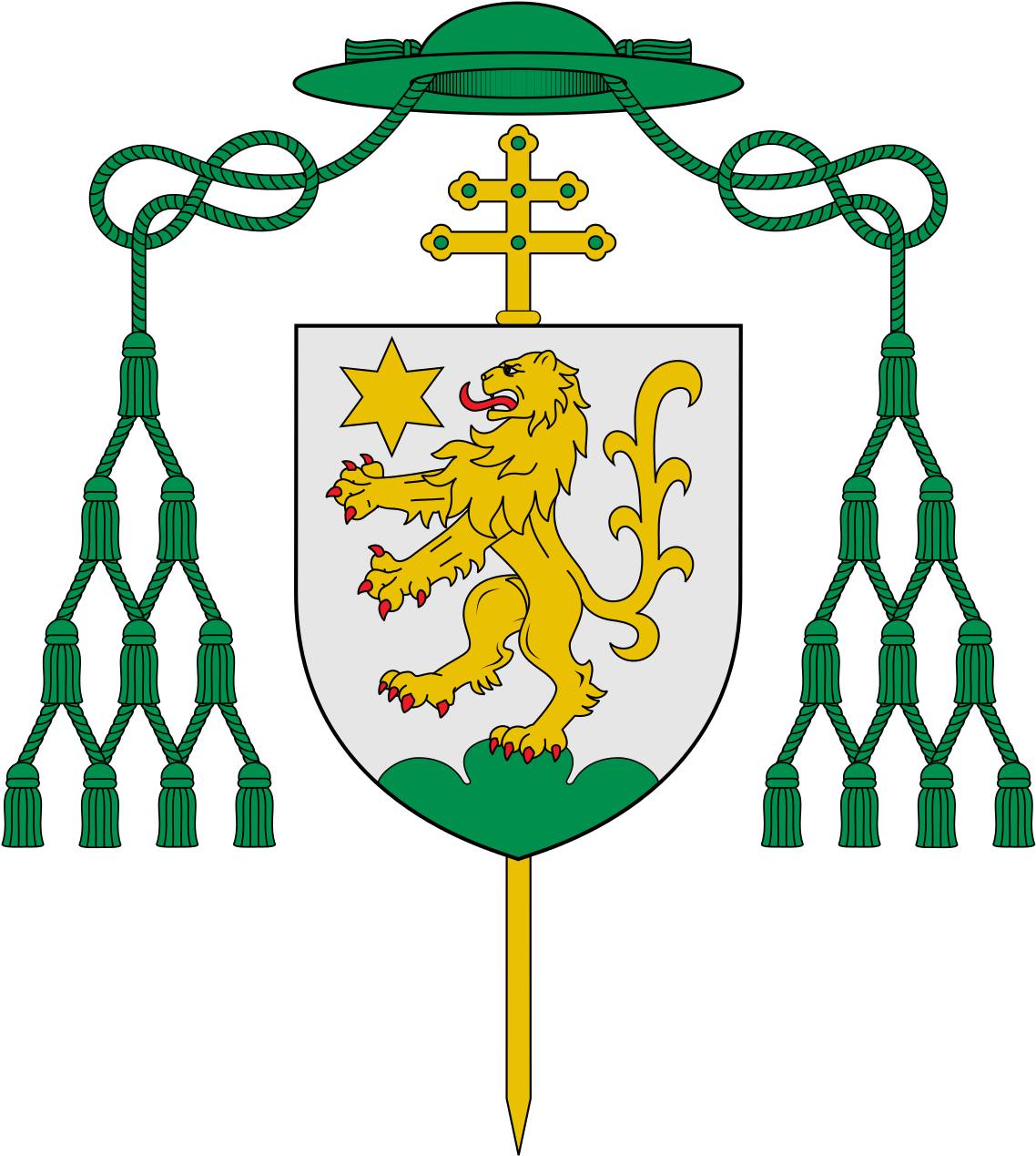 Coat Of Arms Milan Clipart (1200x1279), Png Download