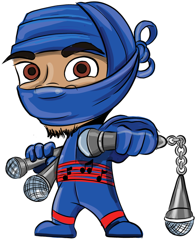 Improve Your Technique - Cartoon Clipart (627x767), Png Download