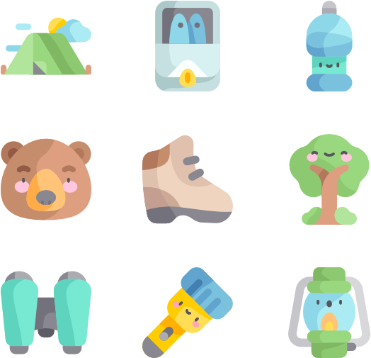 Forest Clipart (600x564), Png Download