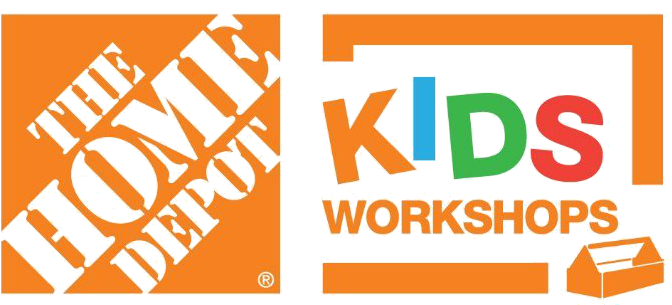 Special Needs Handyman Workshop - Home Depot Kids Clipart (700x515), Png Download