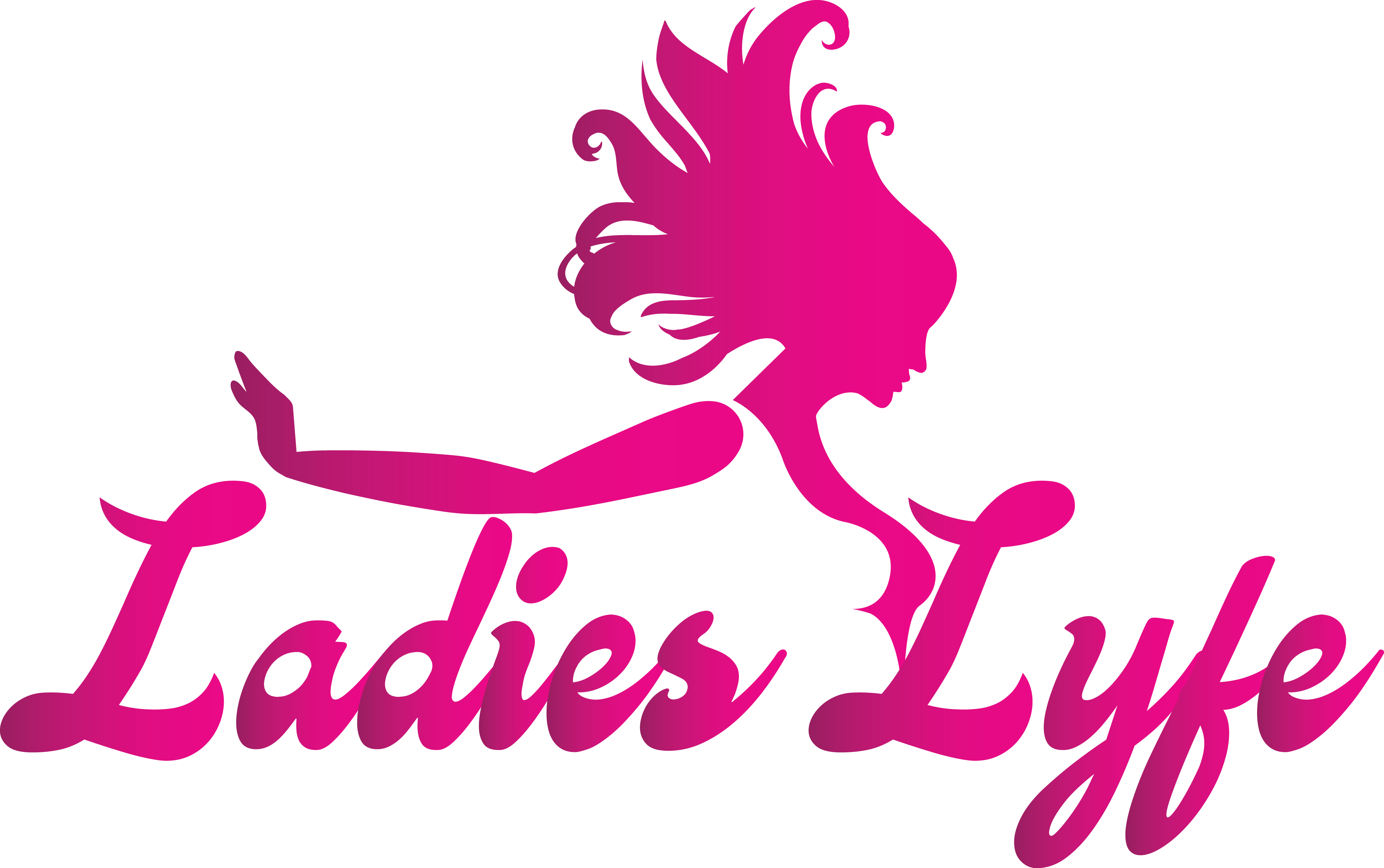 Design A Professional And Eye Catching Logo With Unlimited - Women's Day Celebration 2018 Clipart (4089x2566), Png Download