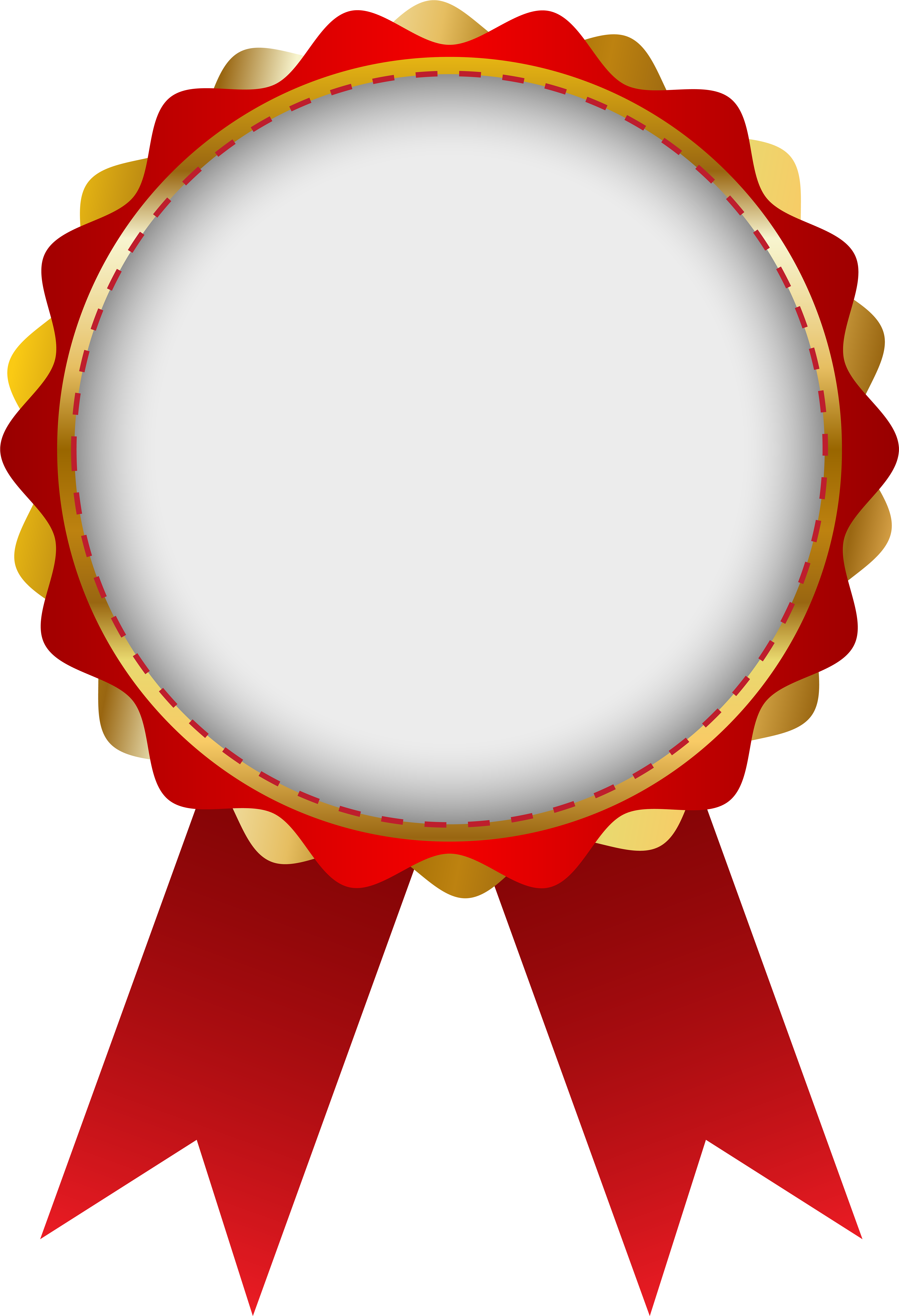 Download Seal Badge Red Clipart Png Photo - Vector Graphics Transparent Png (480x698), Png Download