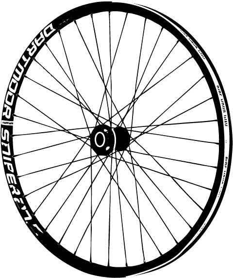 Wheelsets - Sram Roam 50 Carbon Clipart (591x591), Png Download