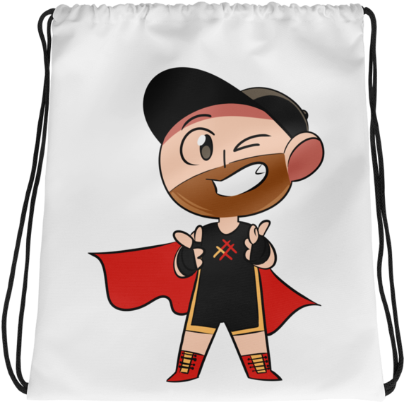 Download Mrtrend Drawstring Backpack 15 X17 Drawstring Bag Blue