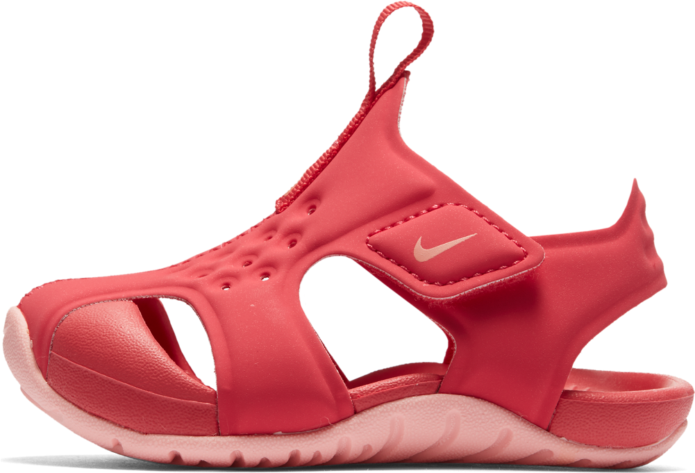 943829-600 - Nike Sunray Protect 2 Clipart (1000x1000), Png Download