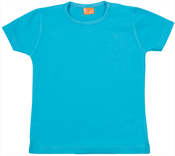 Baby T-shirt, Short Sleeve - Shirt Clipart (768x500), Png Download