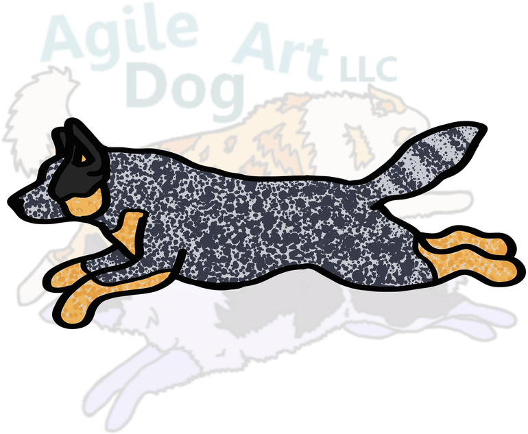 Picture - Dog Clipart (800x800), Png Download