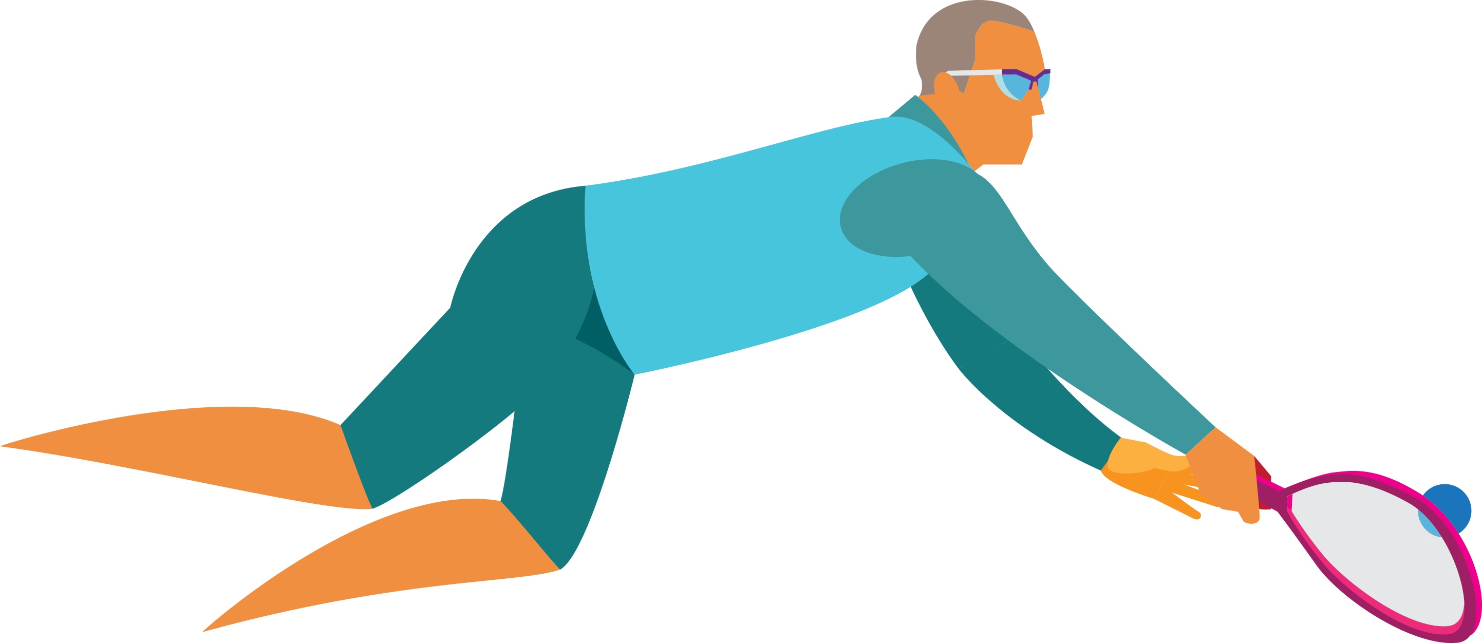 Liga Clipart (2885x1252), Png Download