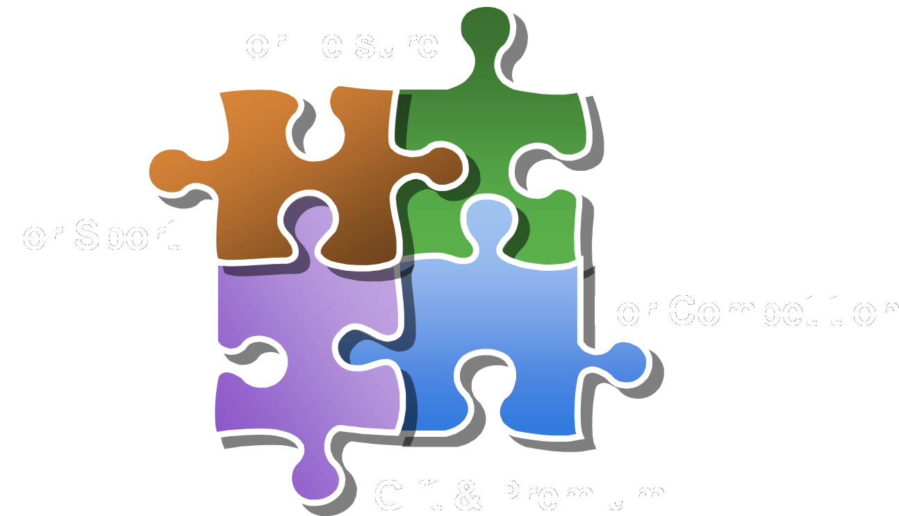 Looing Forward To Meeting You At The Hong Kong Mega - Peça De Quebra Cabeça Clipart (1442x756), Png Download