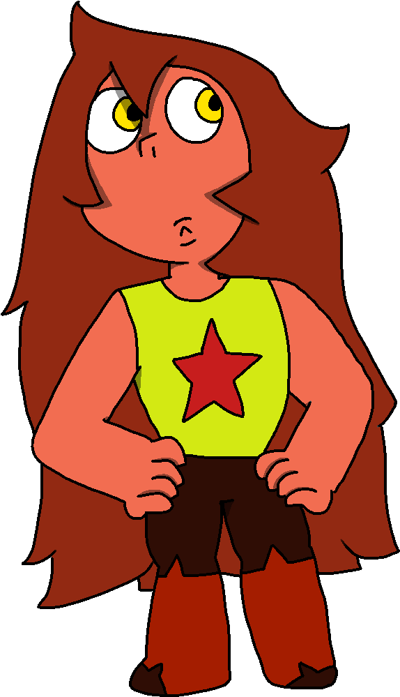 Characteristics - Cartoon Clipart (624x1035), Png Download