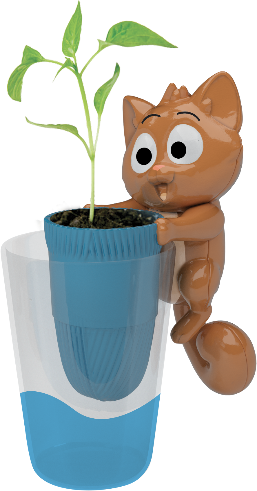 Jardinis - 365 Happy Poetry: The Journey Clipart (2048x2048), Png Download