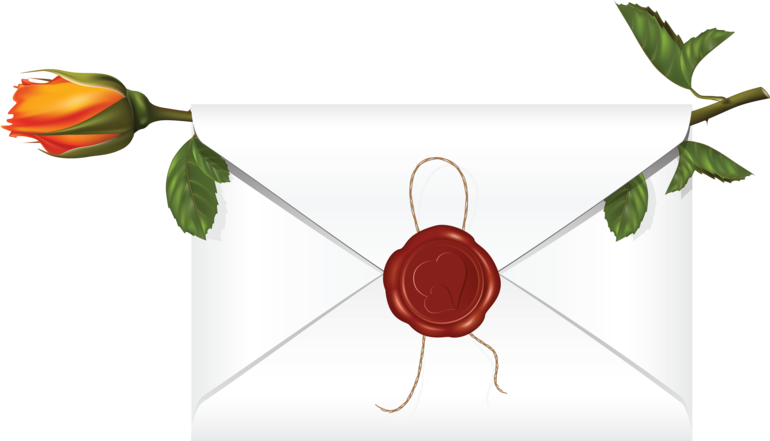 Publicat De Eu Ciresica La - Печать Clipart (770x441), Png Download