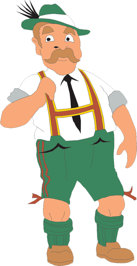 A Full Program Entertained The Guests With Dancers - Church Clipart (450x870), Png Download